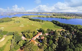 Van der Valk Golfhotel Serrahn - Adult Only